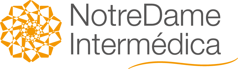 Notredame Intermédica